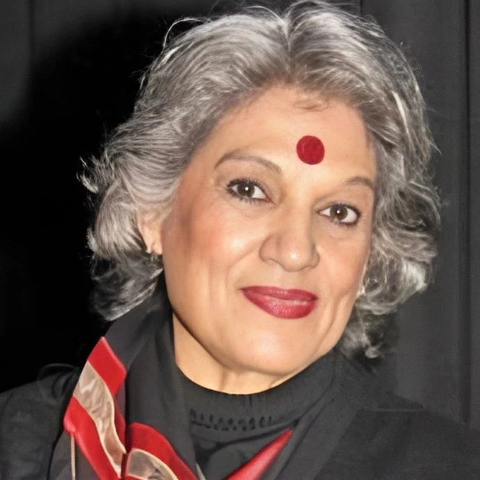 Dolly Thakore